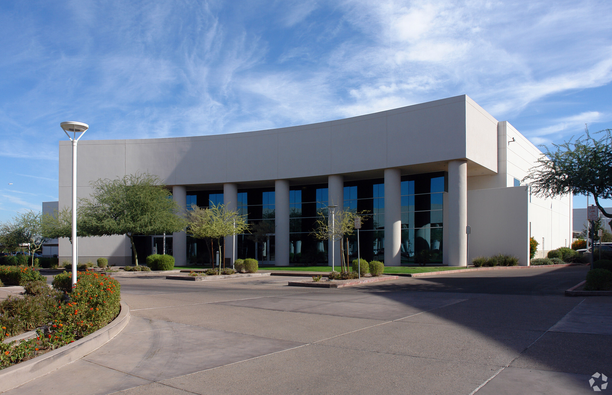 4323 E Cotton Center Blvd, Phoenix, AZ for lease Primary Photo- Image 1 of 5