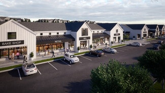 More details for 1427 Old Country Rd, Plainview, NY - Retail for Lease