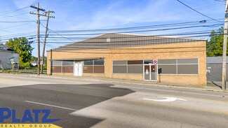 Plus de détails pour 2110-2112 South Ave, Youngstown, OH - Vente au détail à vendre