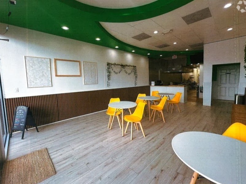 16255 FM 529, Houston, TX for lease Interior Photo- Image 1 of 3