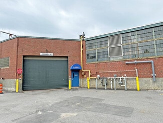 Plus de détails pour 40 Quarry Rd, Portland, ME - Industriel à louer