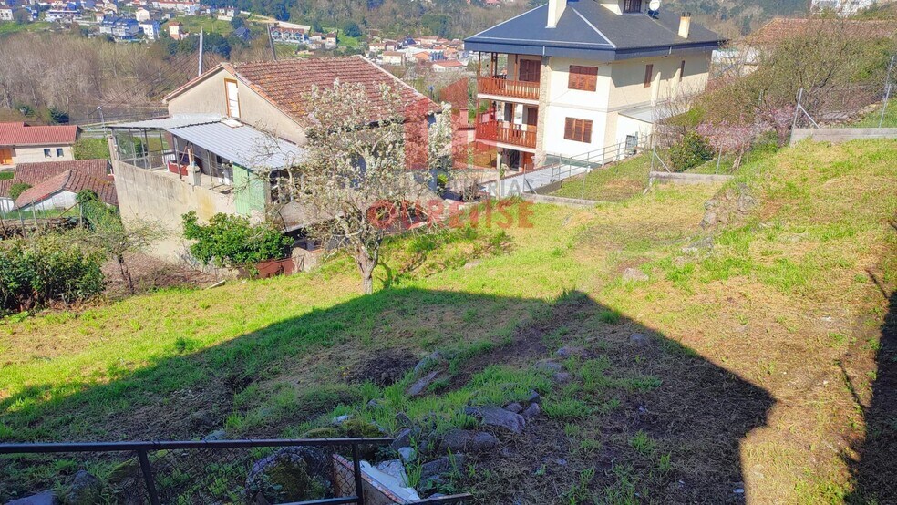 Land in Ourense, Orense for sale - Building Photo - Image 3 of 6