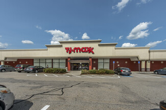 More details for 1334 Park St, Stoughton, MA - Retail for Lease