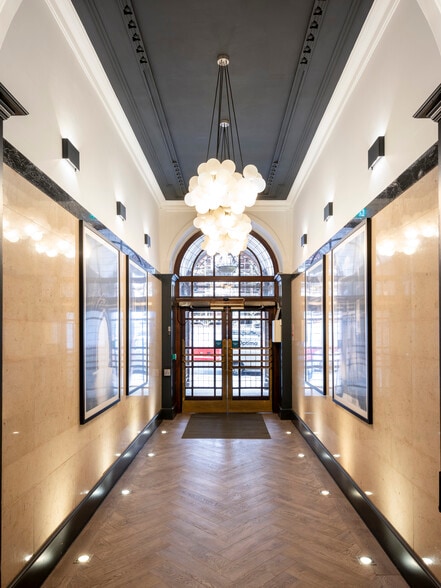 75 Bothwell St, Glasgow for lease - Building Photo - Image 3 of 12