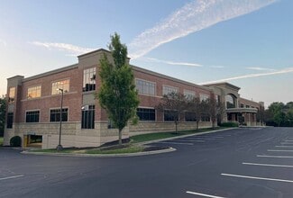 More details for 8250 Kenwood Crossing Way, Cincinnati, OH - Office for Lease