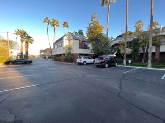 Plus de détails pour 6232 N 7th St, Phoenix, AZ - Bureau, Bureau/Médical à louer