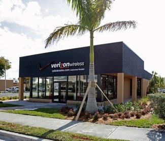 Plus de détails pour 19101 S Dixie Hwy, Miami, FL - Commerce de détail à louer