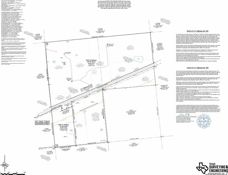 SH 180, Strawn, TX for lease - Other - Image 1 of 1