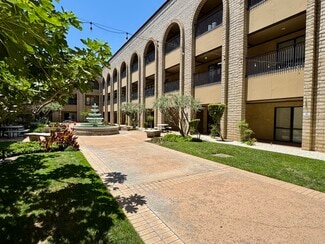 More details for 1900 Mariposa Mall, Fresno, CA - Office for Lease