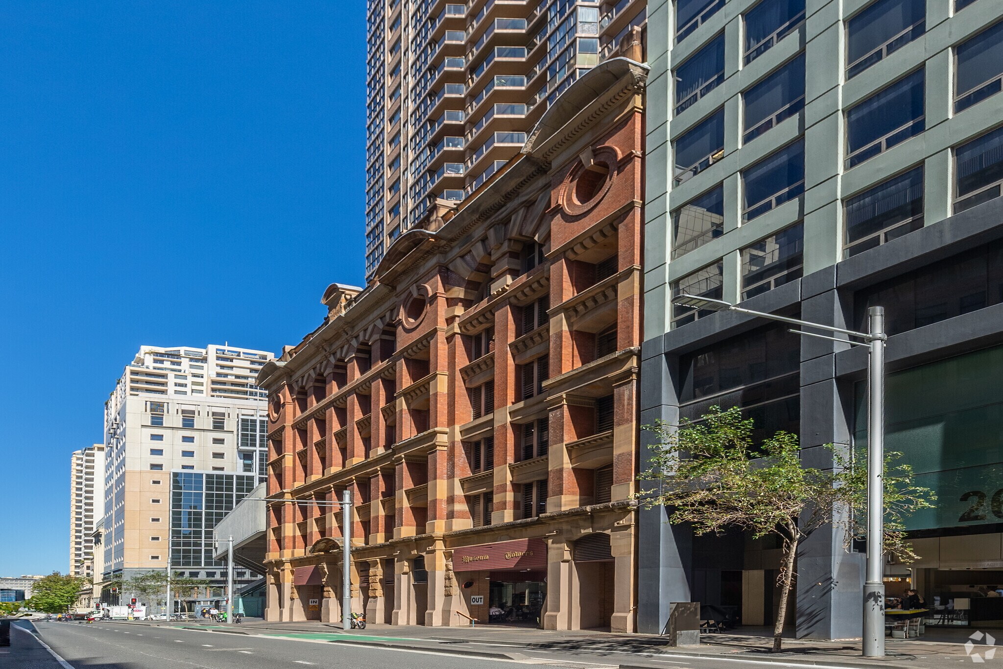 267-277 Castlereagh St, Sydney à vendre Photo principale- Image 1 de 4