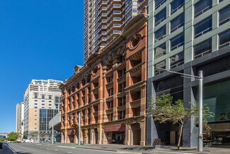 Plus de détails pour 267-277 Castlereagh St, Sydney - Bureau à louer