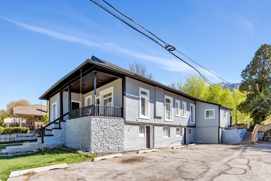 441 S 500 E, Provo, UT for sale - Building Photo - Image 2 of 22
