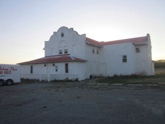 More details for 207 10th St NW, Childress, TX - Specialty for Sale