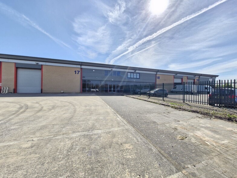 Durham Ln, Doncaster for lease - Building Photo - Image 1 of 10