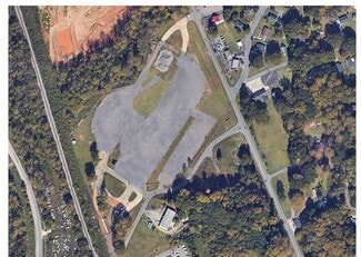 More details for 801 W Central Ave, Mount Holly, NC - Land for Sale