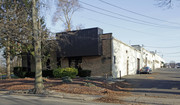 284-286 Broadway, Huntington Station NY - Warehouse