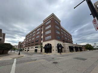 Plus de détails pour 102 Jay St, La Crosse, WI - Bureau à louer