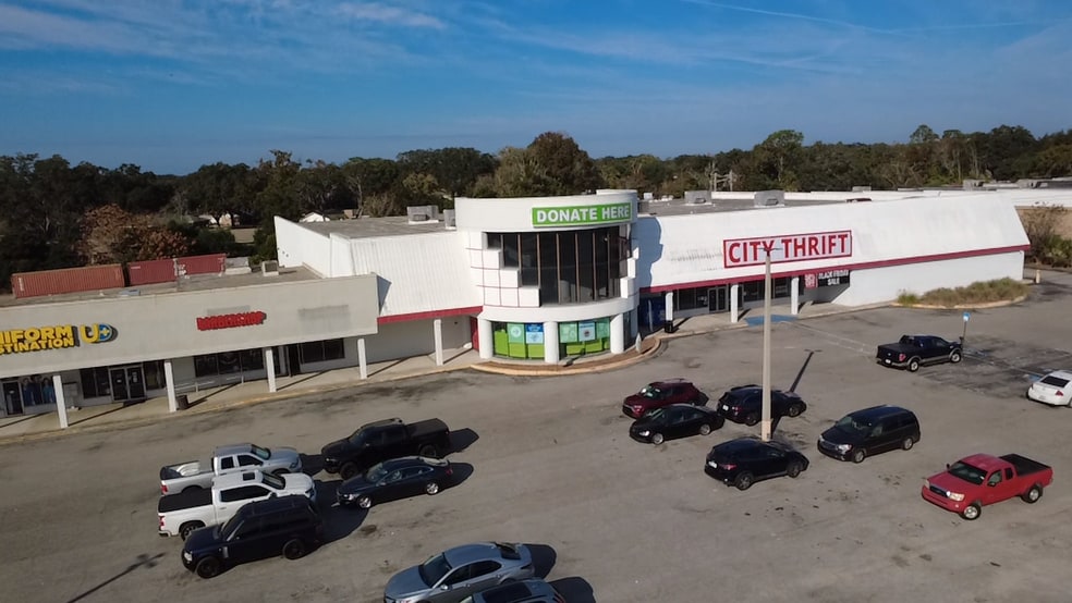 266 Blanding Blvd, Orange Park, FL à louer - Photo du bâtiment - Image 2 de 4