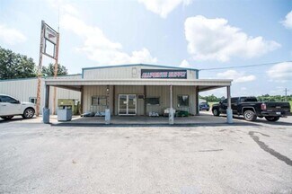 Plus de détails pour 7362 Russell Dr, Bicknell, IN - Commerce de détail à vendre