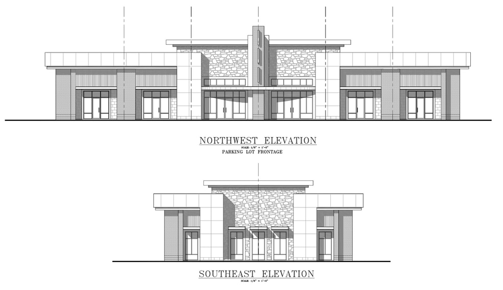 17075 Porter Rd, Winter Garden, FL for lease - Building Photo - Image 1 of 4