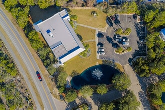 2930 W County Highway 30A, Santa Rosa Beach, FL - Aerial map view - Image1
