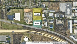 More details for V/L Cleveland Rd, South Bend, IN - Land for Sale