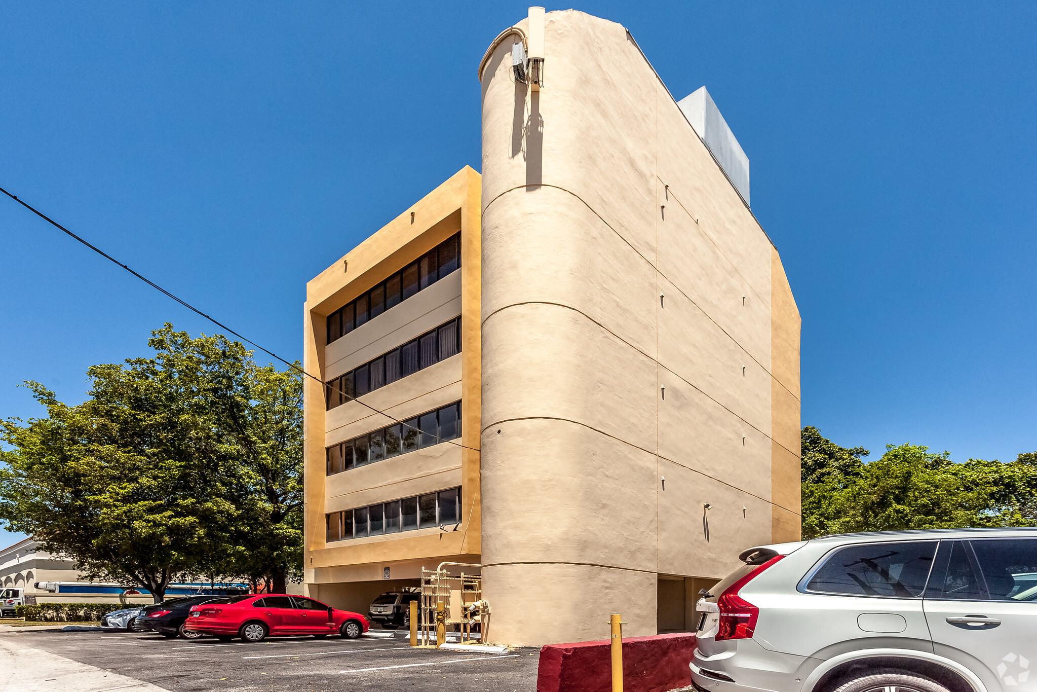 2490 Coral Way, Miami, FL for sale Building Photo- Image 1 of 1