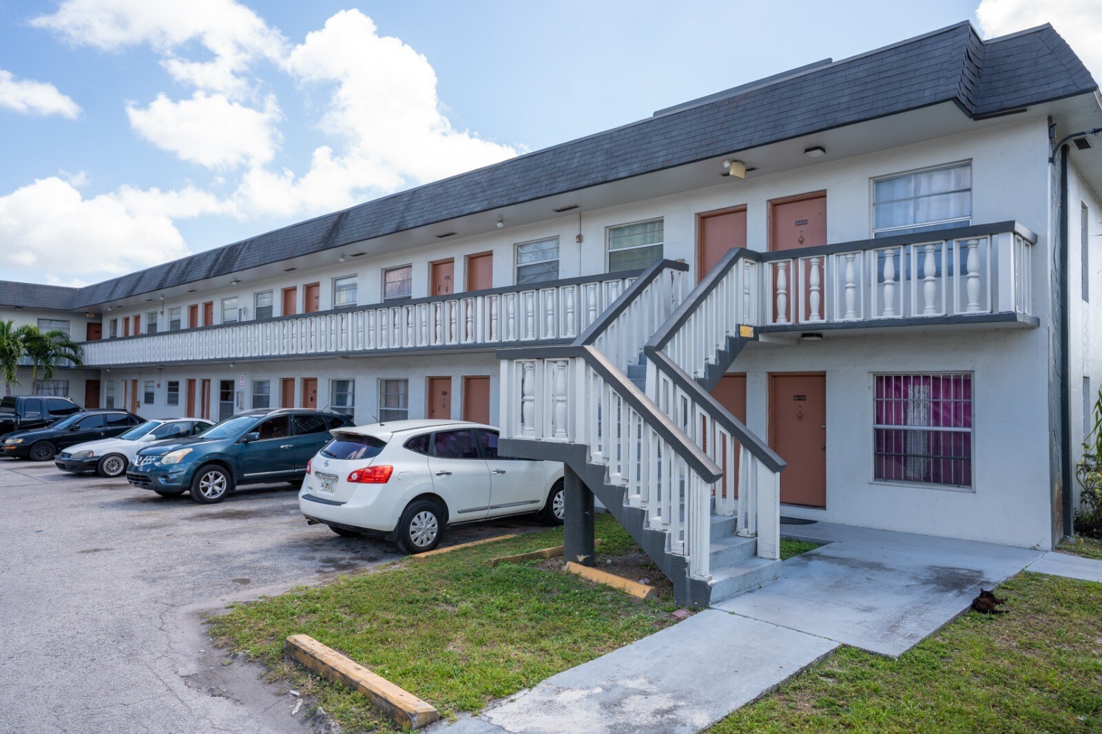 18101 NW 7th Ave, Miami, FL à vendre Photo principale- Image 1 de 10