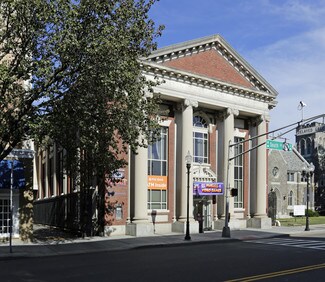 Plus de détails pour 22 South St, Morristown, NJ - Bureau à louer