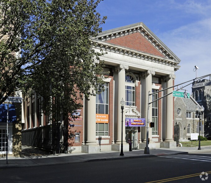 22 South St, Morristown, NJ à louer - Photo du bâtiment - Image 1 de 28