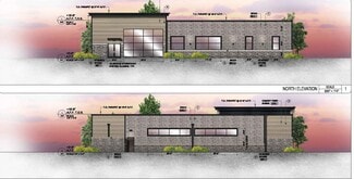 Plus de détails pour 43455 W 10 Mile Rd, Novi, MI - Commerce de détail à louer