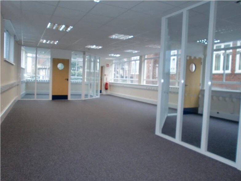 35 Iron Gate, Derby à louer - Photo intérieure - Image 3 de 7