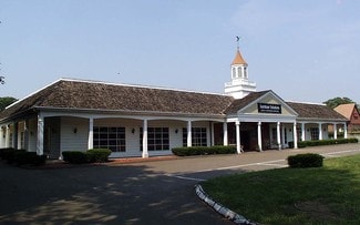 Plus de détails pour 312 E Main St, Branford, CT - Commerce de détail à louer