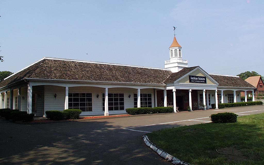 312 E Main St, Branford, CT for lease Primary Photo- Image 1 of 19