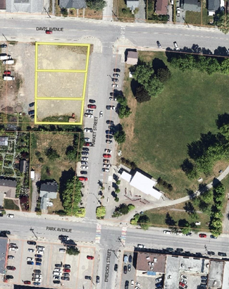 More details for 3307-3309 Market St, Terrace, BC - Land for Sale