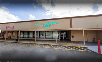 More details for 1025-1091 W Hallandale Beach Blvd, Hallandale, FL - Retail for Lease