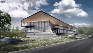 Plus de détails pour 20-30 Reactory Dr, Worcester, MA - Local d'activités à louer