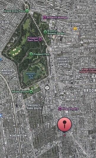 More details for 2210 Newkirk Ave, Brooklyn, NY - Flex for Sale