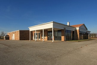 More details for 302 E Happy Valley St, Cave City, KY - Flex for Lease