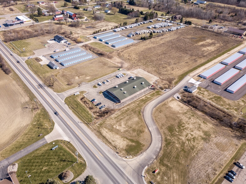 3390 N State Rd, Davison, MI for sale - Building Photo - Image 3 of 61