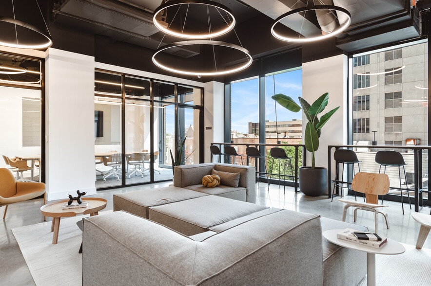 97 Newkirk St, Jersey City, NJ for lease - Interior Photo - Image 3 of 7