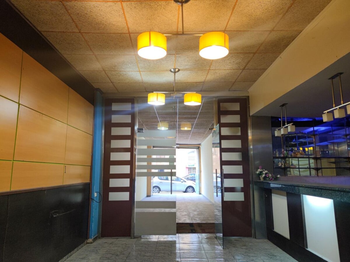 Carretera Cardona, 54, Manresa, BAR 08242 - Unit Pt01 - - Interior Photo - Image 1 of 6