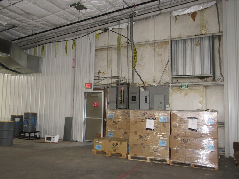 549 Yorkville Park Sq, Columbus, MS à louer - Photo intérieure - Image 2 de 7