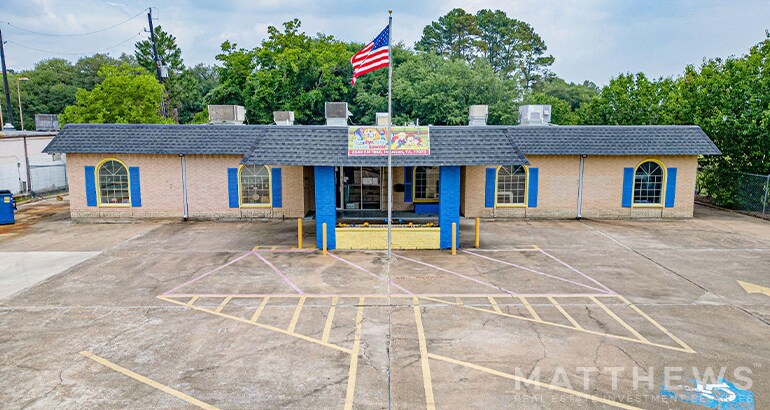 2349 FM 1960 E, Houston, TX for sale Building Photo- Image 1 of 1