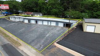 Plus de détails pour 2012 W Whitner St, Anderson, SC - Commerce de détail à vendre