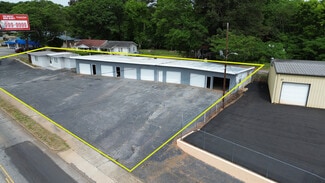 More details for 2012 W Whitner St, Anderson, SC - Retail for Sale