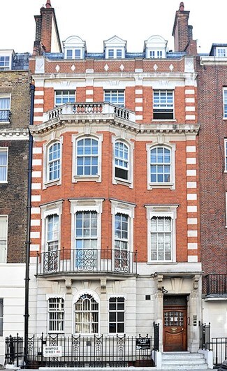 Plus de détails pour 9 Wimpole St, Londres - Bureau à louer