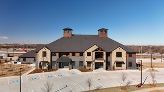 More details for 4240 28th Ave NW, Norman, OK - Office for Sale