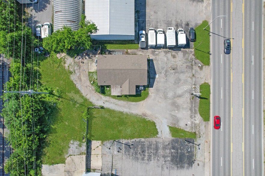 4644 Old Hickory Blvd, Old Hickory, TN for sale - Building Photo - Image 3 of 5