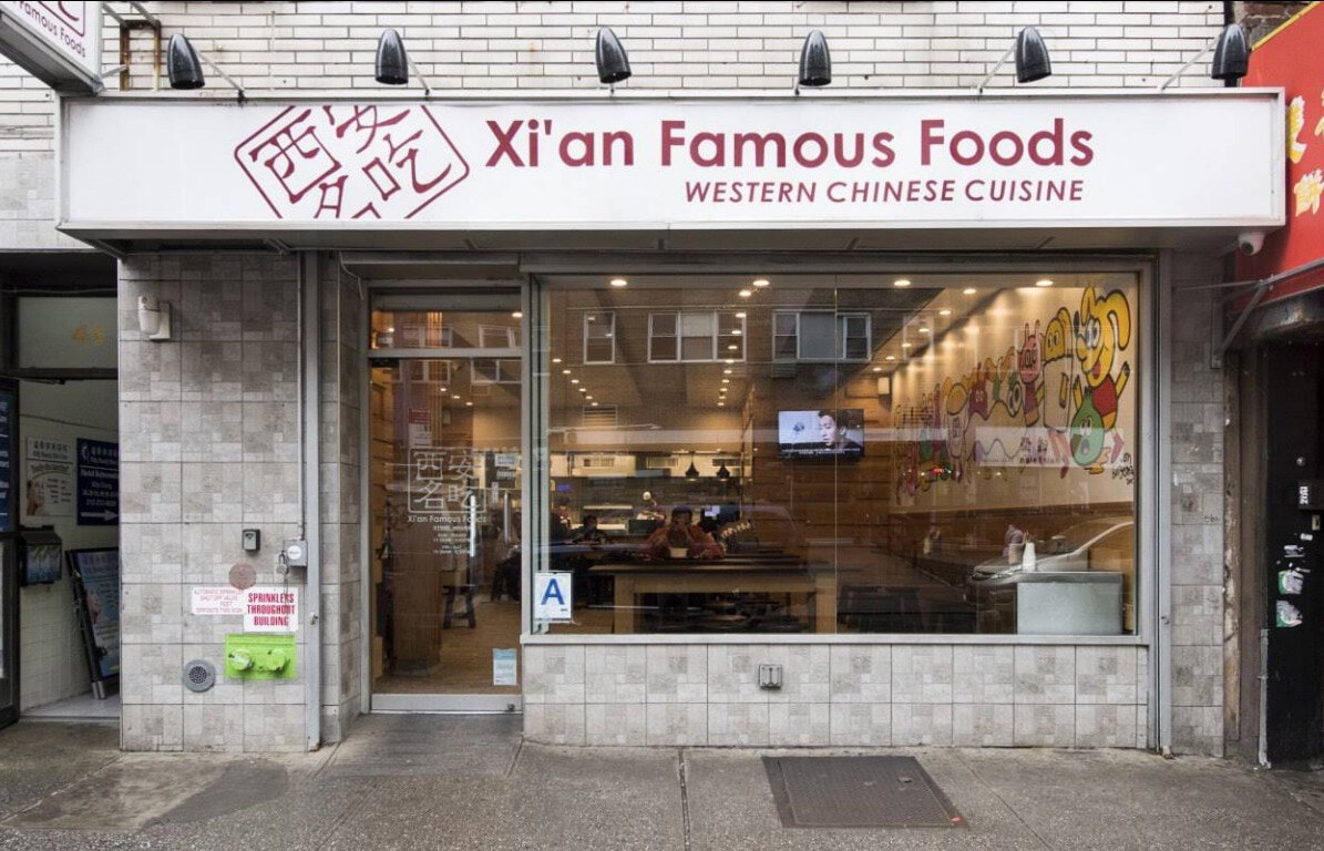 45 Bayard, New York, NY for lease Primary Photo- Image 1 of 3